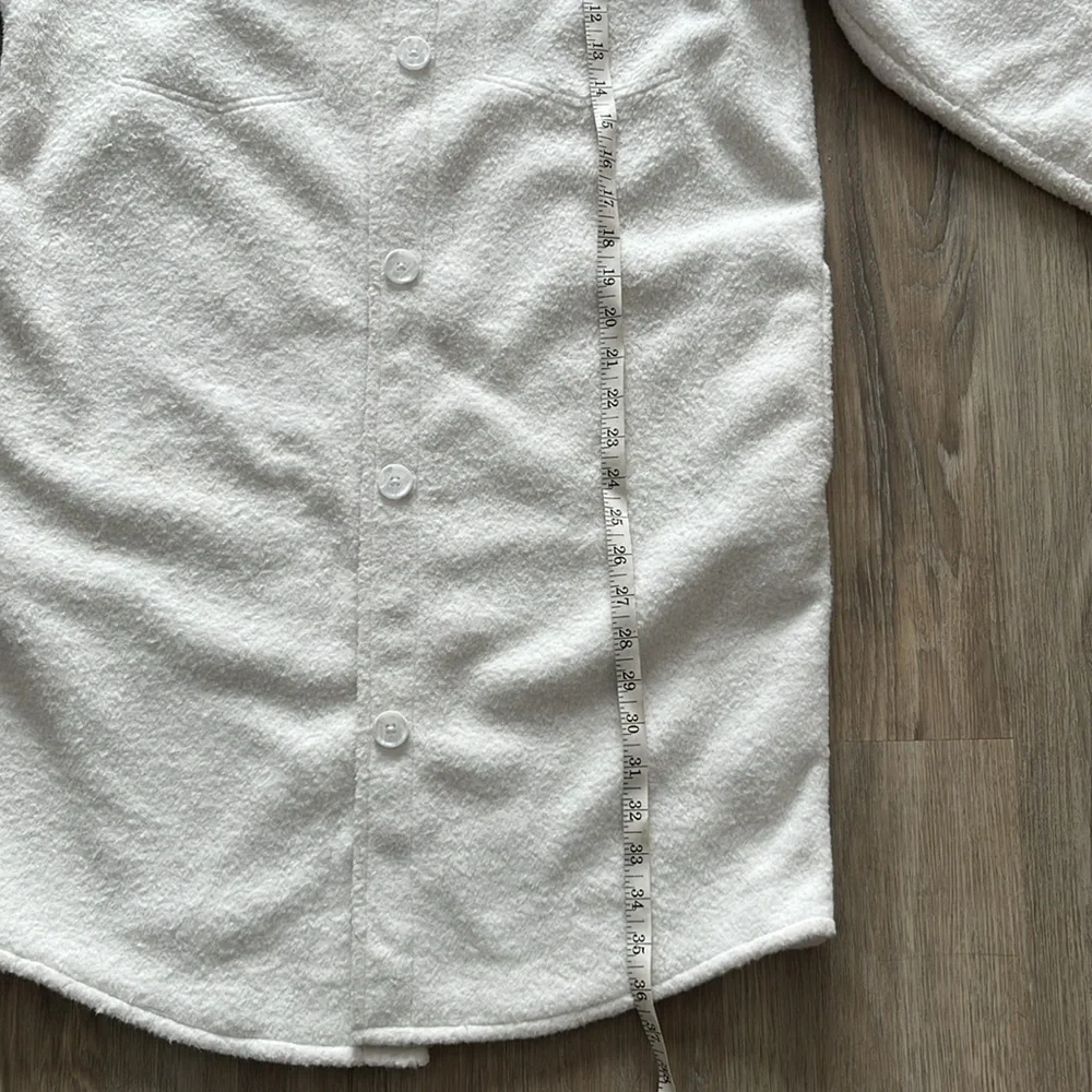 Long Shacket - Picture 4 of 10